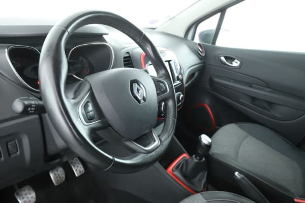 Renault Captur 0.9 TCe Energy Xmod