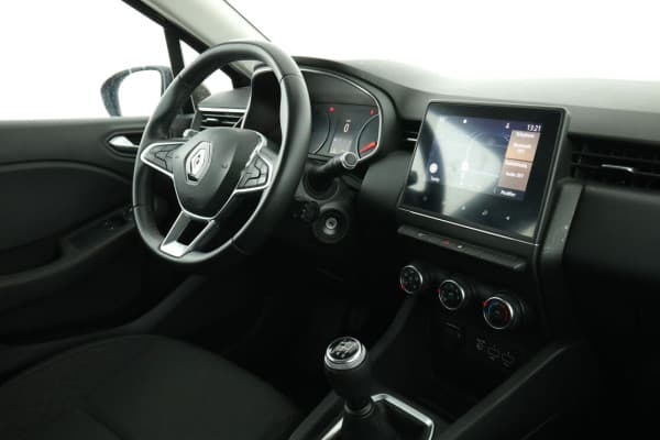 Renault Clio 1.0 SCe Intens