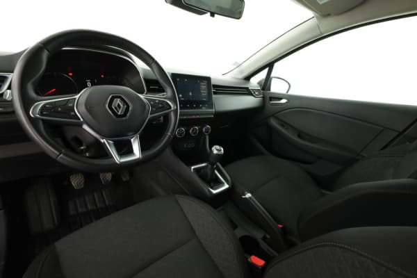 Renault Clio 1.0 SCe Intens