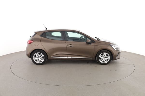 Renault Clio 1.0 SCe Intens