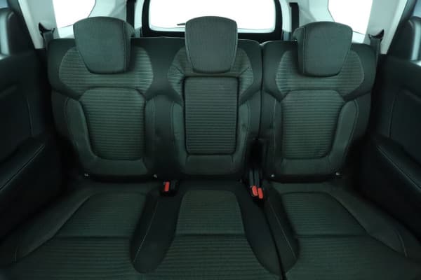 Renault Grand Scenic 1.7 dCi Blue Business EDC