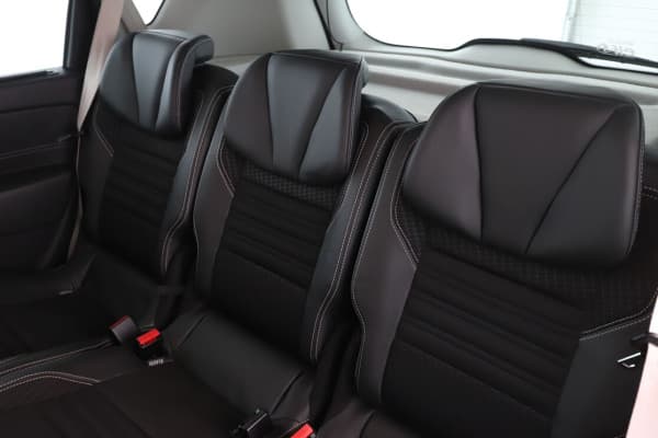 Renault Scenic 1.2 TCe Energy Bose Edition