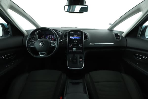 Renault Grand Scenic 1.7 dCi Blue Business EDC