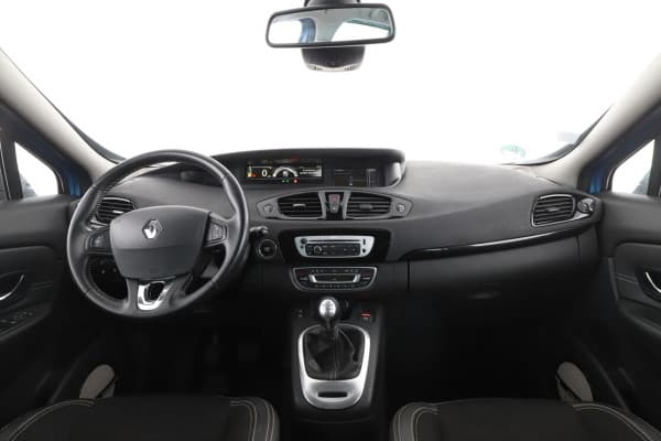 Renault Scenic 1.2 TCe Energy Bose Edition