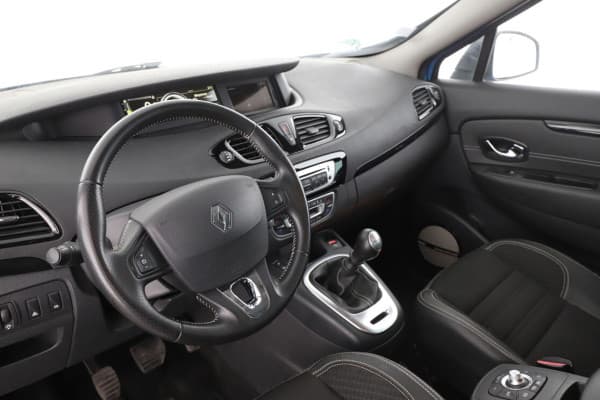 Renault Scenic 1.2 TCe Energy Bose Edition