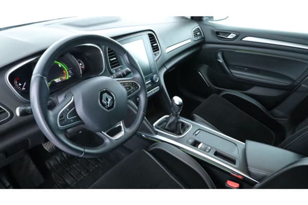 Renault Mégane 1.3 TCe GT-Line