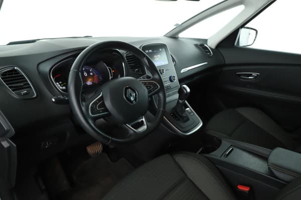 Renault Grand Scenic 1.7 dCi Blue Business EDC