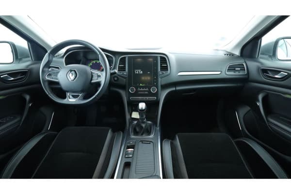 Renault Mégane 1.3 TCe GT-Line