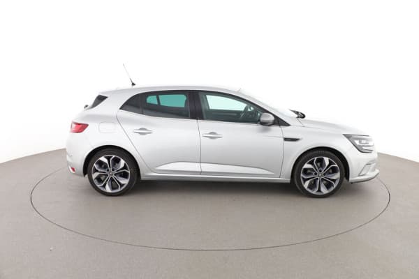 Renault Mégane 1.3 TCe GT-Line