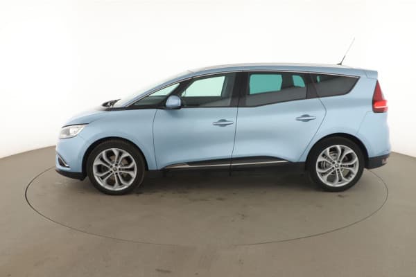 Renault Grand Scenic 1.7 dCi Blue Business EDC