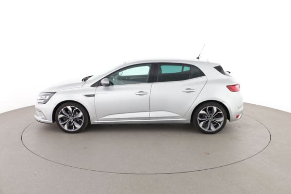 Renault Mégane 1.3 TCe GT-Line