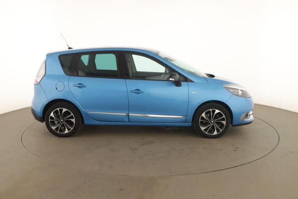 Renault Scenic 1.2 TCe Energy Bose Edition