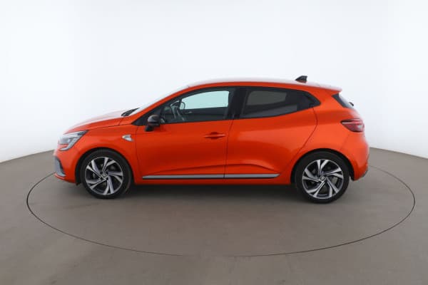 Renault Clio 1.3 TCe RS Line