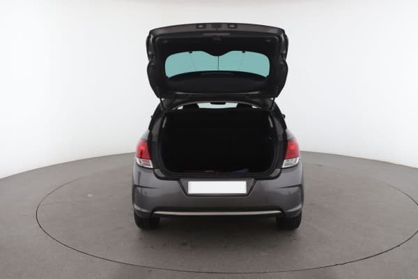 Citroen C4 1.6 Blue-HDi Millenium Business EAT6
