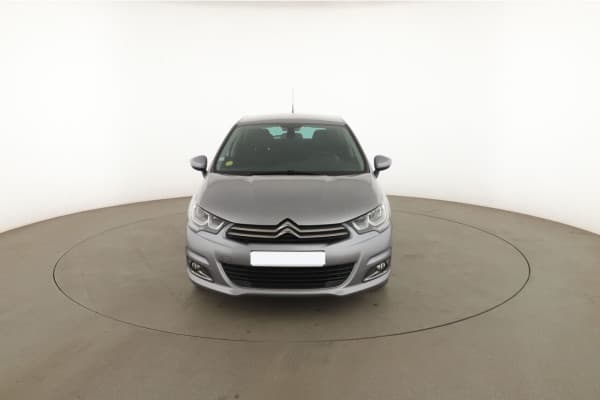 Citroen C4 1.6 Blue-HDi Millenium EAT6