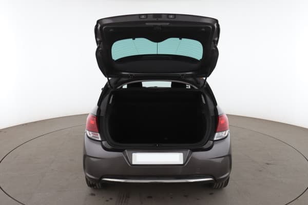 Citroen C4 1.2 PureTech Millenium
