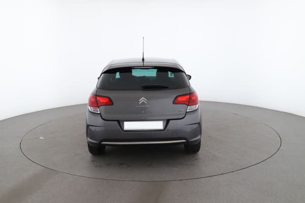 Citroen C4 1.6 Blue-HDi Millenium Business EAT6