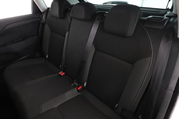 Citroen C4 1.6 Blue-HDi