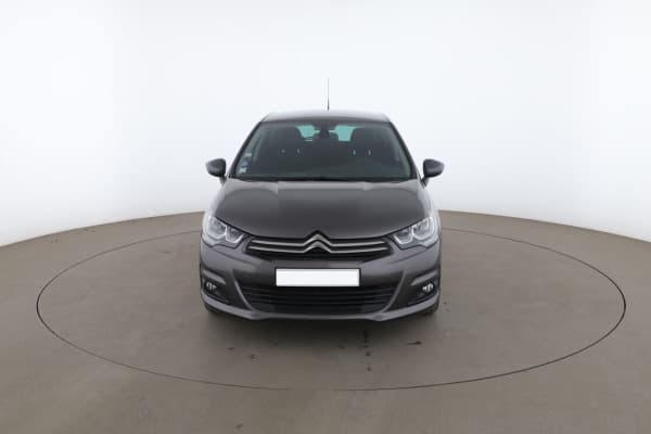 Citroen C4 1.2 PureTech Millenium