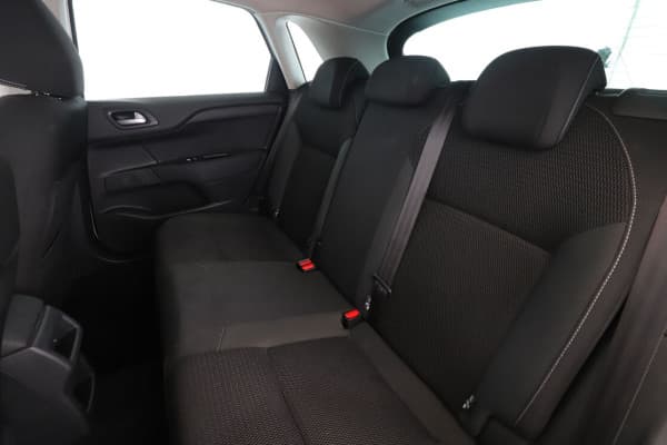 Citroen C4 1.6 Blue-HDi Millenium