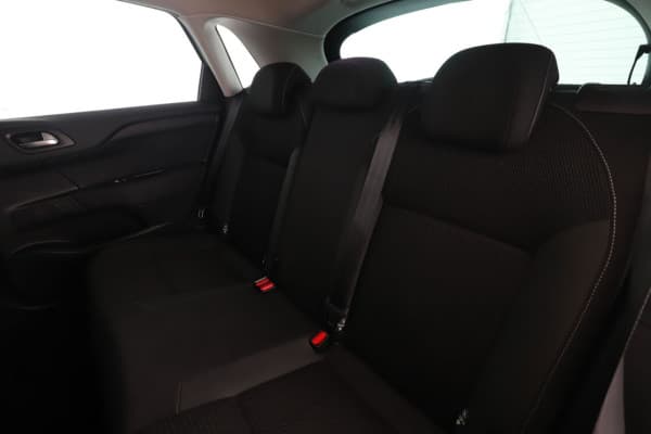 Citroen C4 1.6 Blue-HDi Millenium Business EAT6