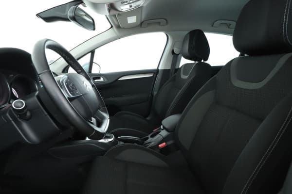 Citroen C4 1.6 Blue-HDi Millenium EAT6