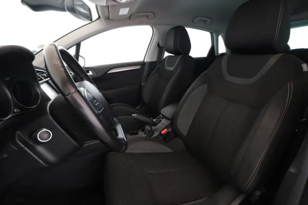 Citroen C4 1.6 Blue-HDi Millenium