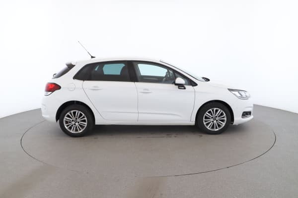 Citroen C4 1.6 Blue-HDi Millenium