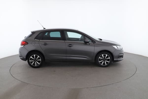Citroen C4 1.6 Blue-HDi Millenium Business EAT6