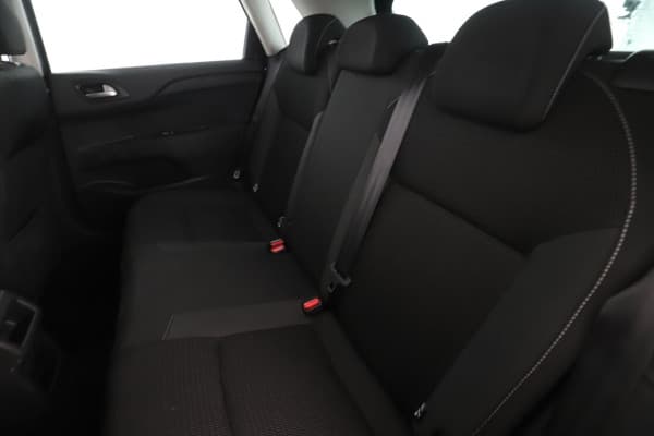 Citroen C4 1.2 PureTech Millenium