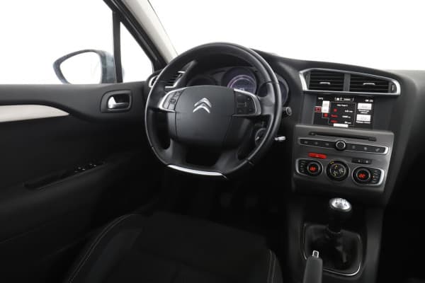 Citroen C4 1.2 PureTech Millenium