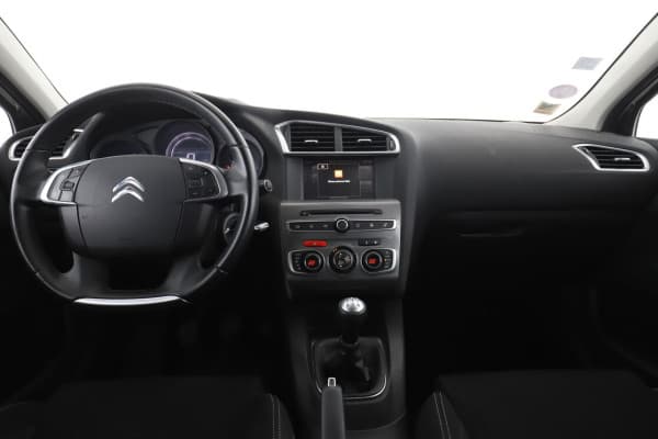 Citroen C4 1.2 PureTech Millenium