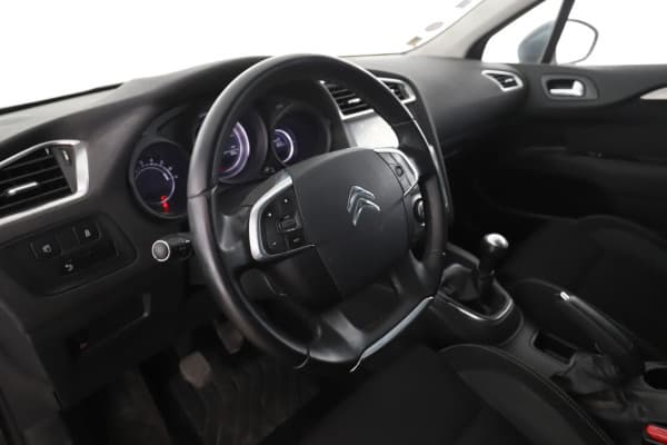 Citroen C4 1.2 PureTech Millenium