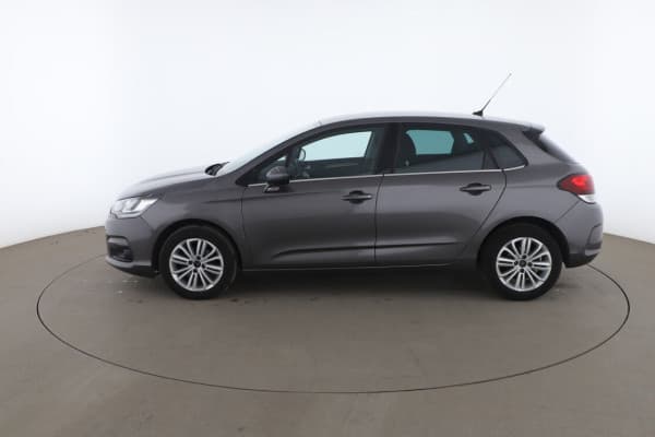 Citroen C4 1.2 PureTech Millenium