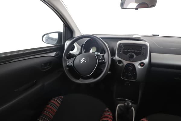 Citroen C1 1.0 VTi Feel