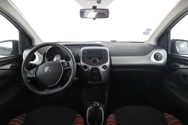 Citroen C1 1.0 VTi Feel