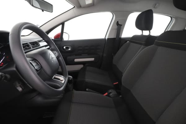 Citroen C3 1.2 PureTech Graphic