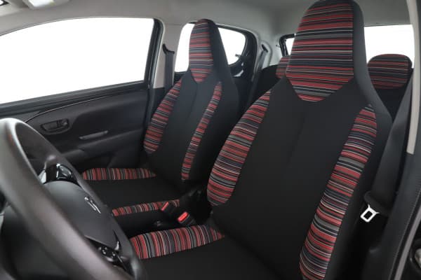 Citroen C1 1.0 VTi Feel