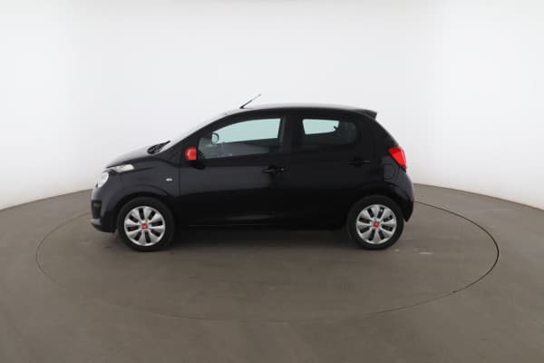 Citroen C1 1.0 VTi Feel