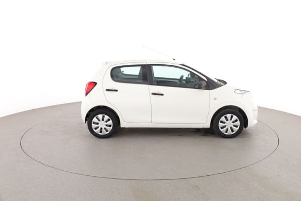 Citroen C1 1.0 VTi Live