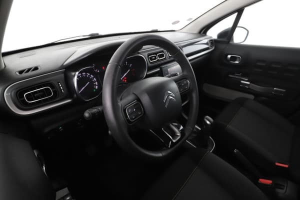 Citroen C3 1.2 PureTech Shine