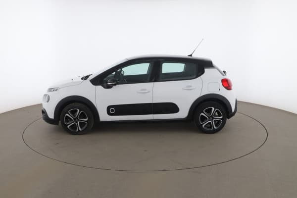 Citroen C3 1.2 PureTech Shine