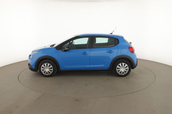 Citroen C3 1.5 Blue-HDi Feel