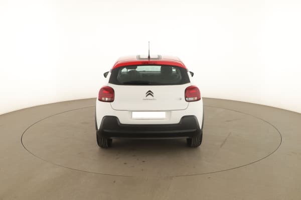 Citroen C3 1.2 PureTech Graphic