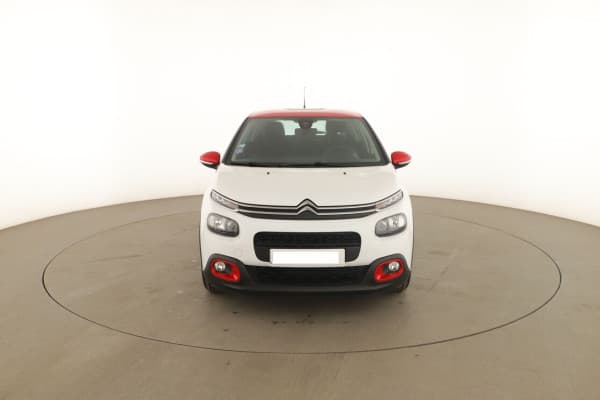 Citroen C3 1.2 PureTech Graphic