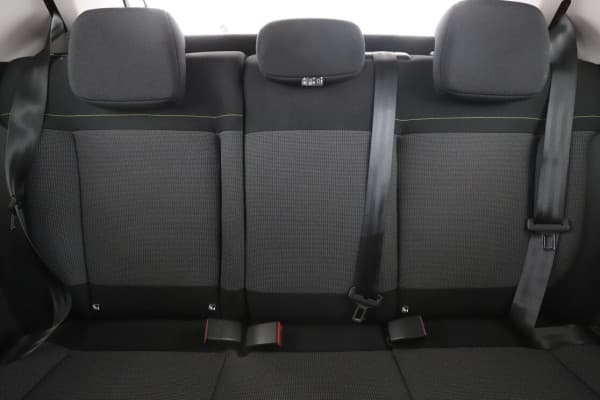 Citroen C3 1.2 PureTech Graphic