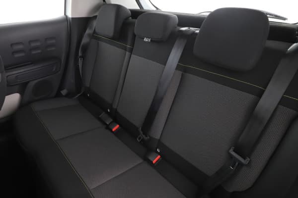 Citroen C3 1.2 PureTech Graphic