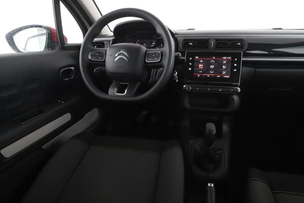 Citroen C3 1.2 PureTech Graphic