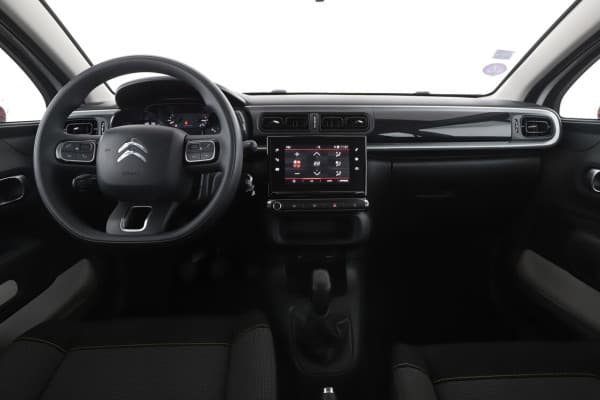 Citroen C3 1.2 PureTech Graphic