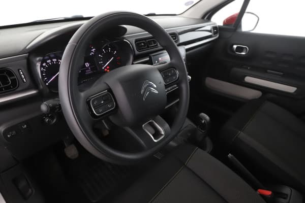 Citroen C3 1.2 PureTech Graphic